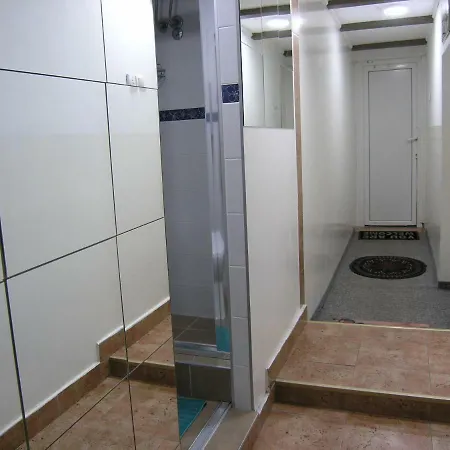 Apartment Danijela-city Centar *