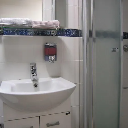 Apartment Danijela-city Centar