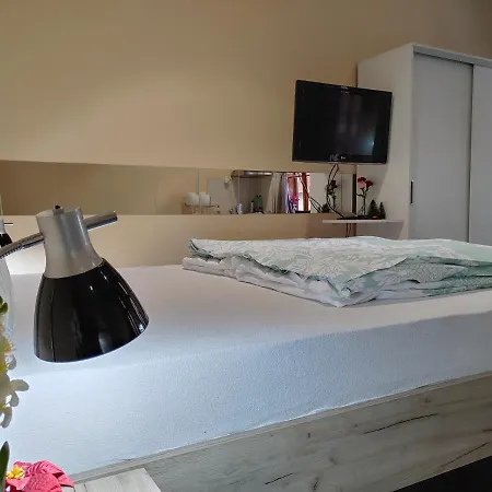 Danijela-city Centar Apartment